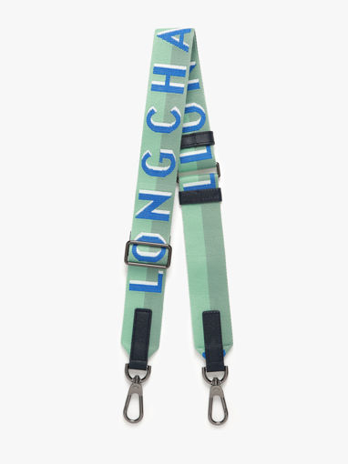 Longchamp Bandoulire ombre Juwelen Veelkleurig